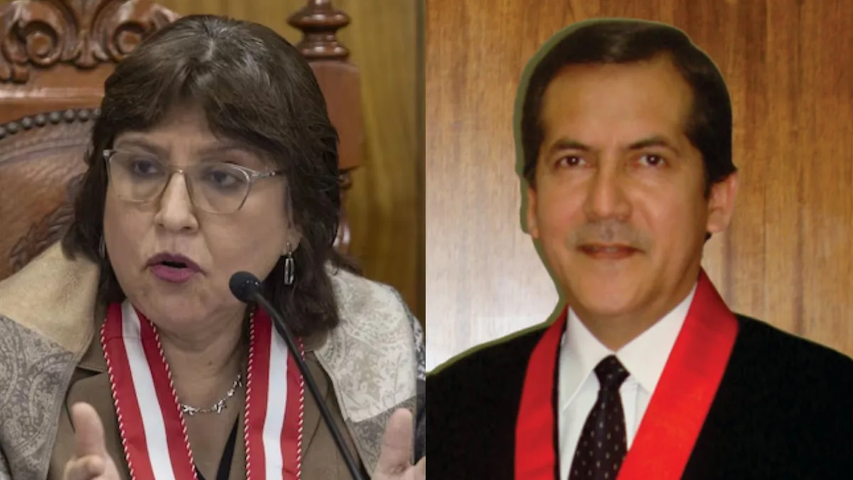JNJ destituye al juez Juan Torres Tasso por medida cautelar a favor de Delia Espinoza