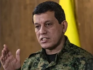 En Syrie, l’administration kurde désormais intégrée dans celle de l’État