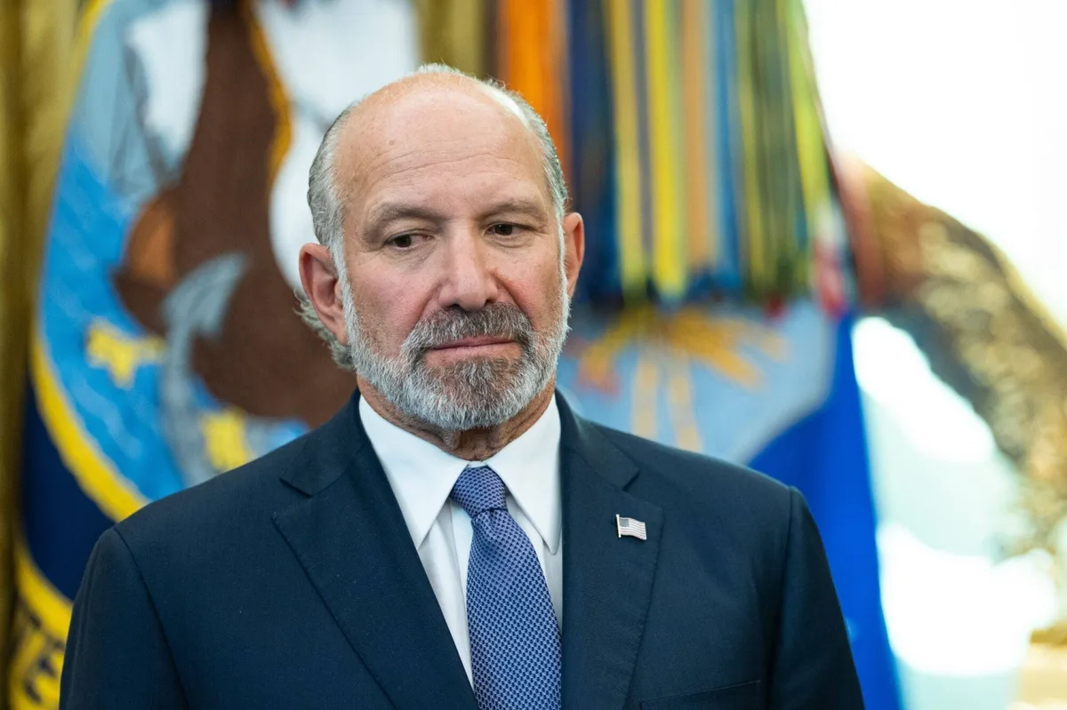 Lutnick’s intervention in Canada talks draws praise and blame