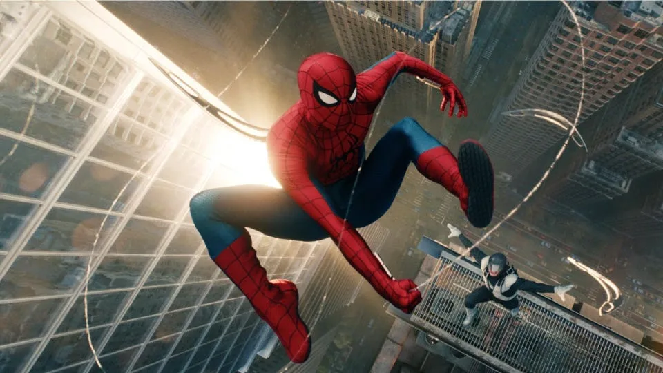 ‘Spider-Man: Brand New Day’ Poised To Cross $900 Million At Domestic Box Office