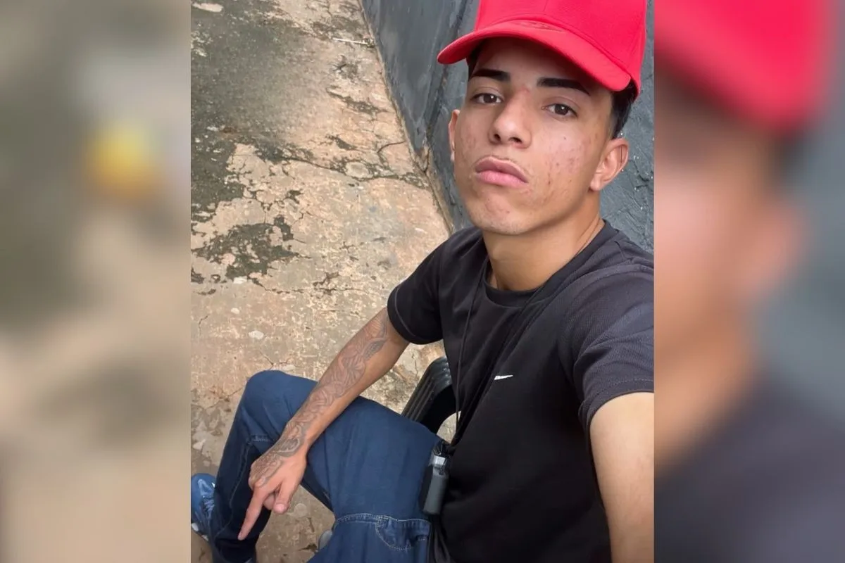Adolescente de 17 anos é morto a tiros após ameaça com nome de facção em Campo Grande