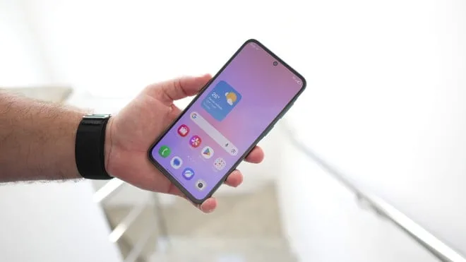 Samsung Galaxy A37 mostra que chegou a hora de mudar | Teste de bateria oficial