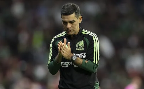 Las sorpresas de Rafa Márquez en su primera convocatoria al frente de la Selección Mexicana