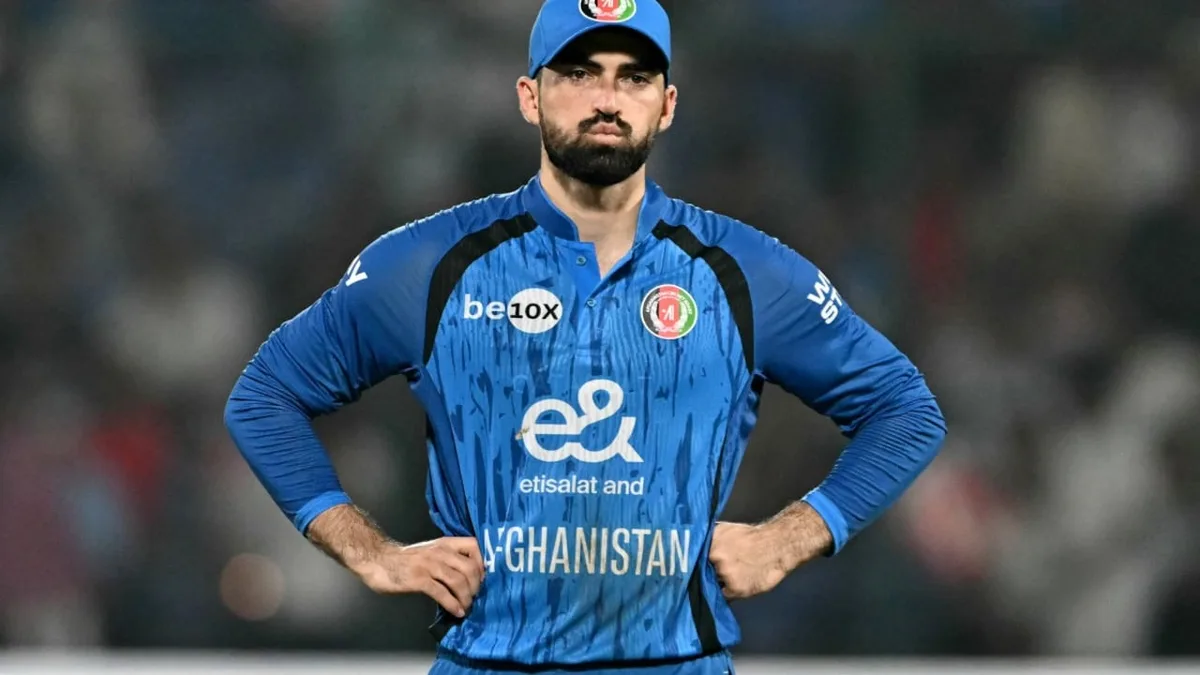 "Nowhere To Hide": Afghanistan Coach's Scathing Remark After 3-0 T20I Defeat To India