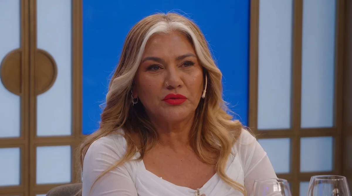 Gladys La Bomba Tucumana analiza cerrar su local de empanadas: “Cuesta un montón salir adelante”