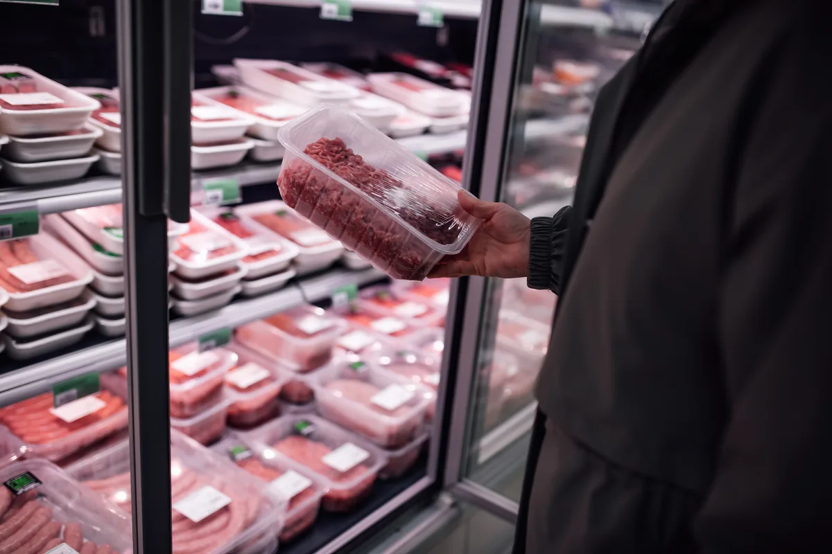 Thousands of Food-Packaging Chemicals Lack Safety Data