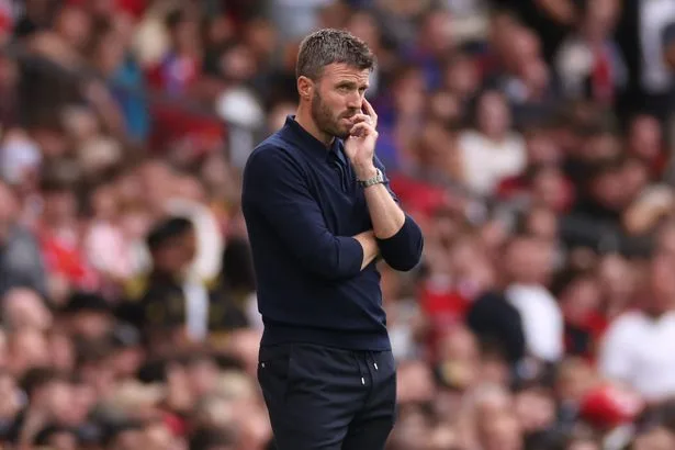 Man Utd hours away from failing to meet three transfer objectives in summer window