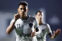 Sul-Americana: Jogadores do Botafogo brigam com técnico do Cienciano