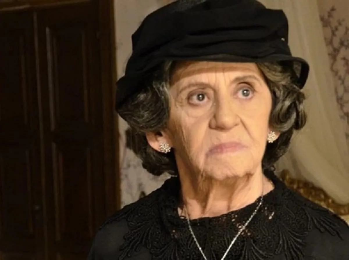 Mais de 150 personagens em 80 anos: relembre carreira de Laura Cardoso