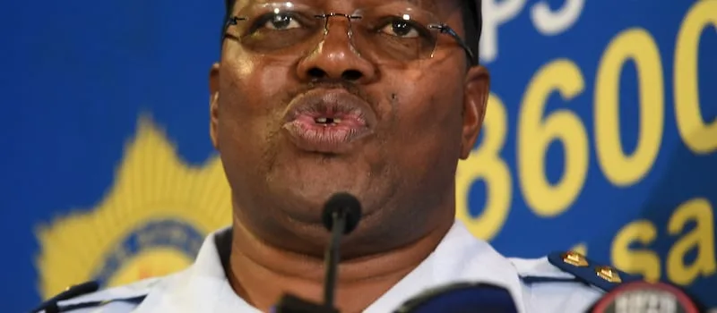 Masemola says Idac was ‘executing a bigger plan’ but failed