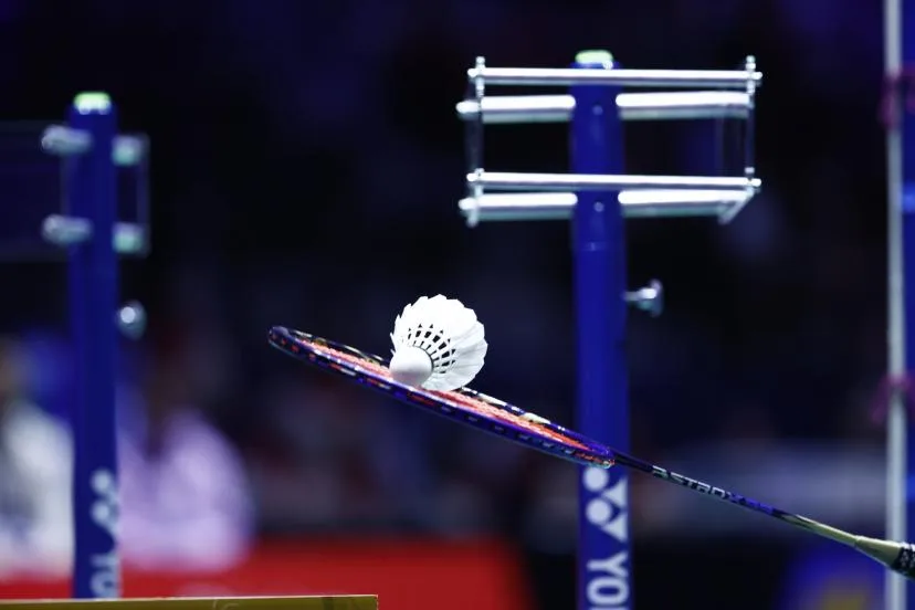 Premier cas de dopage aux Jeux Asiatiques avec une joueuse de badminton de 19 ans