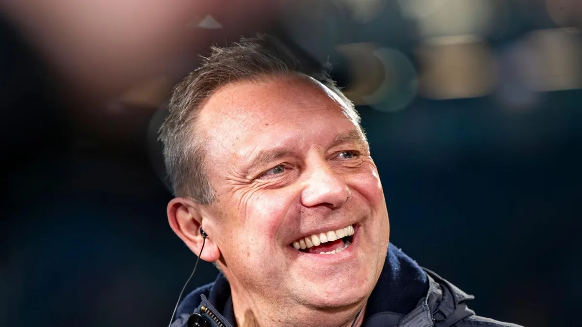 Saisonstart der Bundesliga: Paderborns Aufstiegsheld: «Das macht den Verein attraktiv»