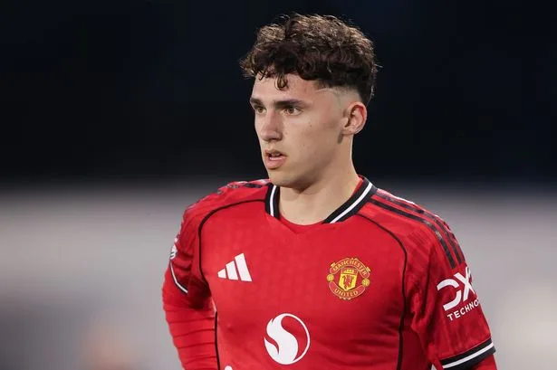 Arsenal close to signing two Man Utd youngsters as club's new transfer strategy continues