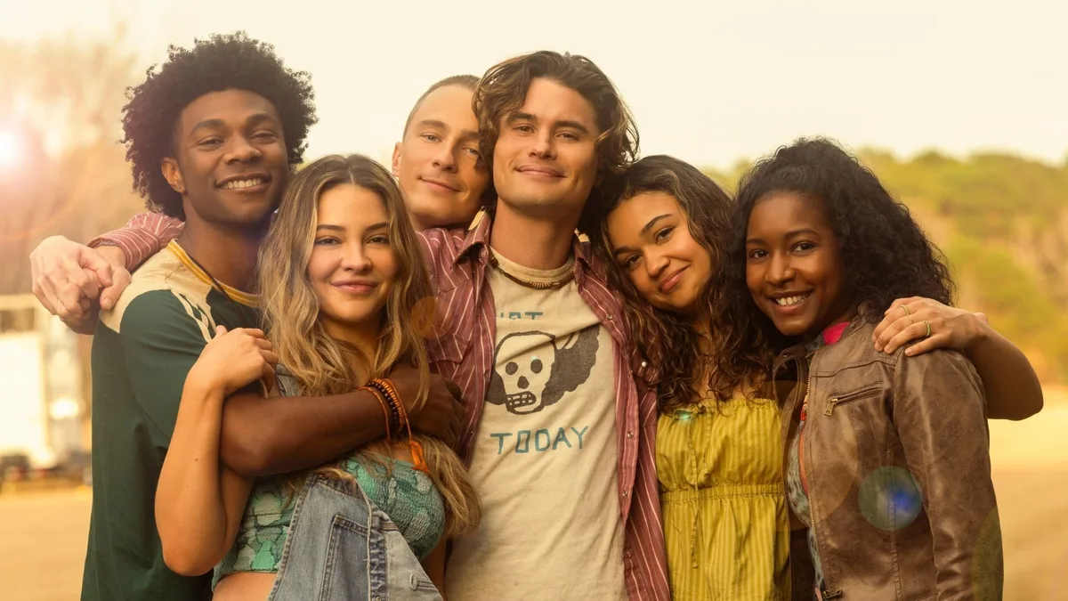 Outer Banks: veja final explicado da 5ª e última temporada