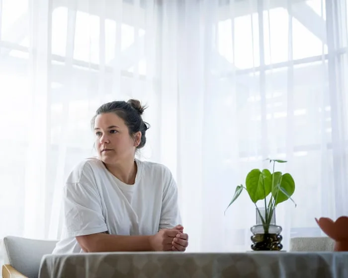 Australians with big mortgages are stressed out – and the mental health toll is heavy