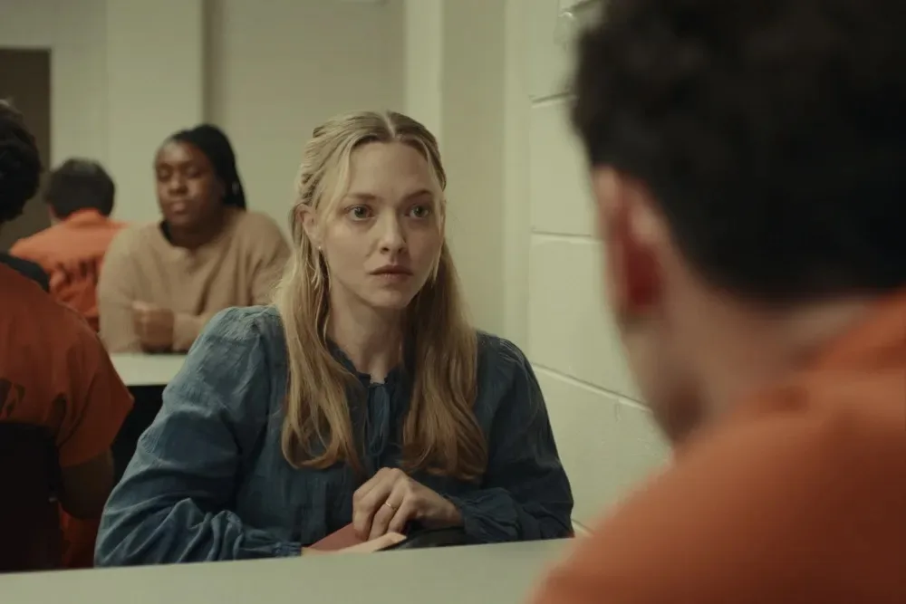 ‘The Life And Deaths Of Wilson Shedd’ Review: Amanda Seyfried’s Complex Portrayal Enriches Tim Blake Nelson’s Downbeat Prison Picture – Toronto Film Festival