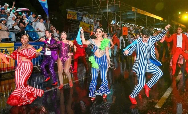 Qué pasará con la Feria de Cali 2026 después del terremoto: esto fue lo que dijo el alcalde Alejandro Eder