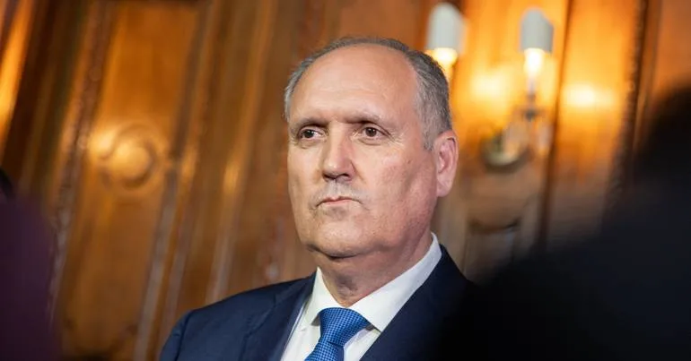 MP abre inquérito ao diretor da PJ por abuso de poder