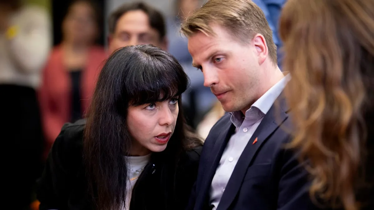 Interne Chats belegen - Berliner Linke wollen bei Antisemitismus tricksen