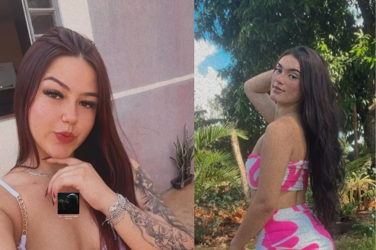 Primas assassinadas no Paraná: quem eram as vítimas