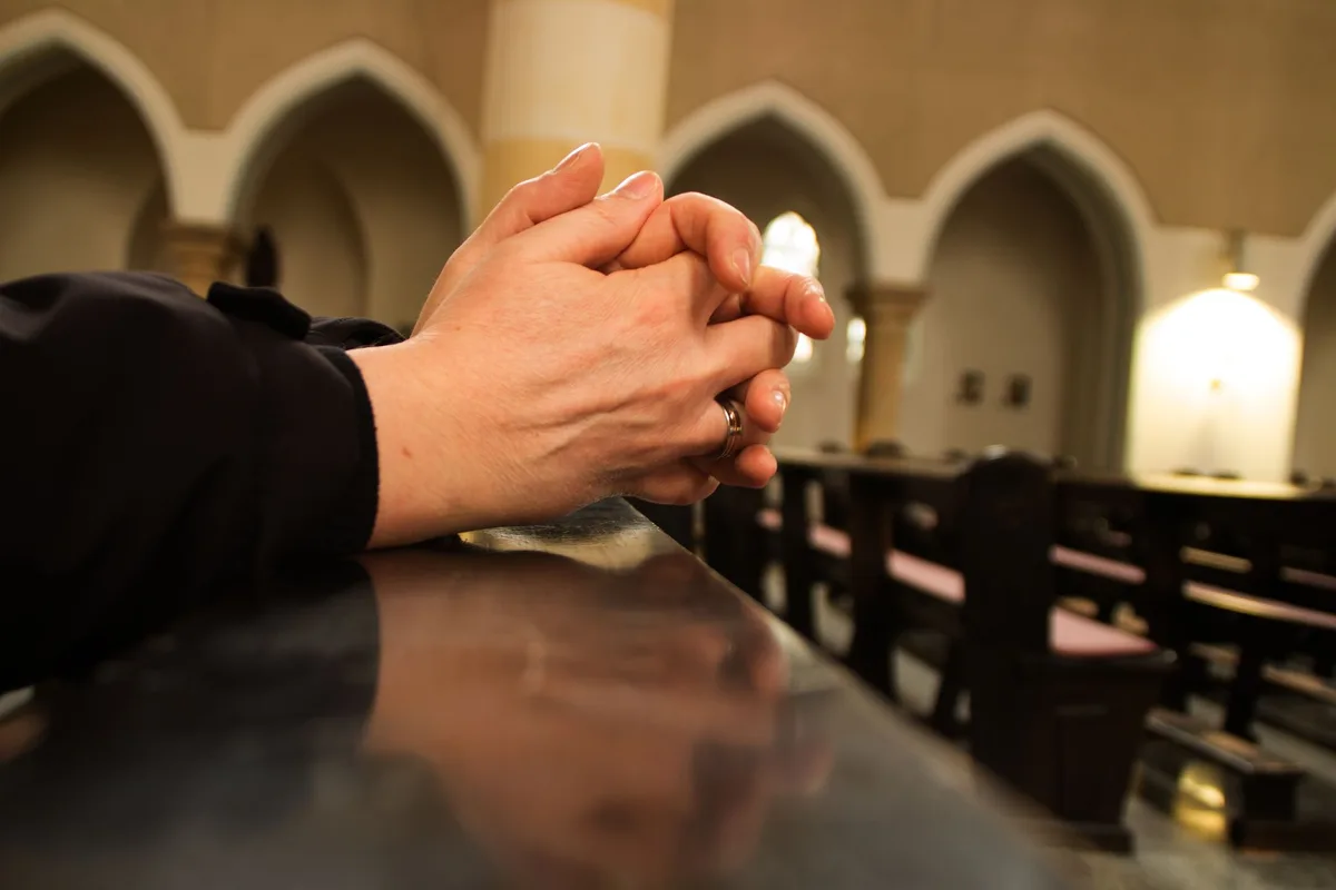 « L’Église catholique face à la crise des abus », de Marie-Jo Thiel : vaincre les violences sexuelles