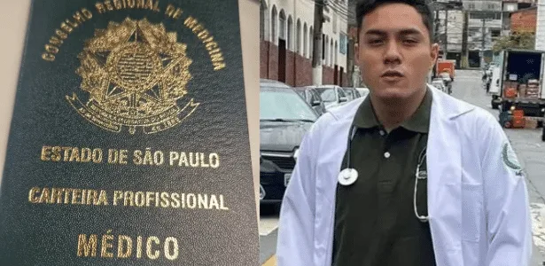 Cremesp concede carteira póstuma a estudante de medicina morto por PM