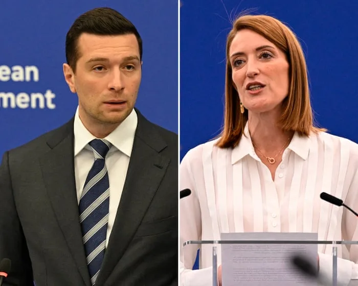 How the far right is tightening its grip over the EU – from the inside | Alberto Alemanno