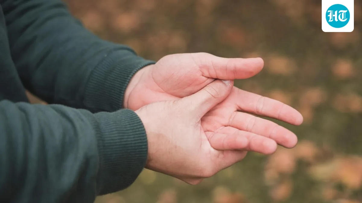 Waking up with a numb arm? Doctor shares when it could be a serious health issue
