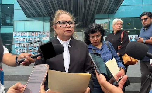 Piden protección para familiares del Casino Royale tras liberación de implicados; solicitan reunión con el fiscal de Nuevo León