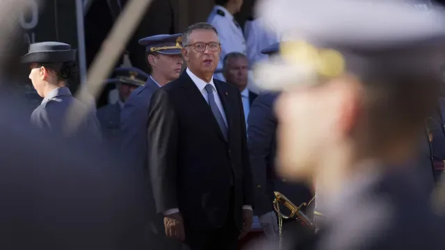 Seguro destaca tecnologias militares de duplo uso para defesa e proteção