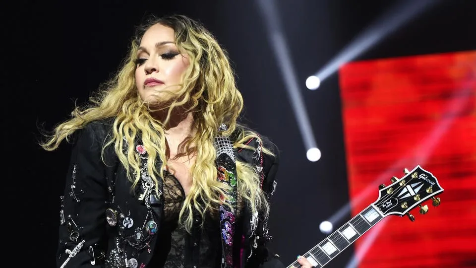 Madonna Hits No. 1 For The First Time On One Chart Decades Into Her Career