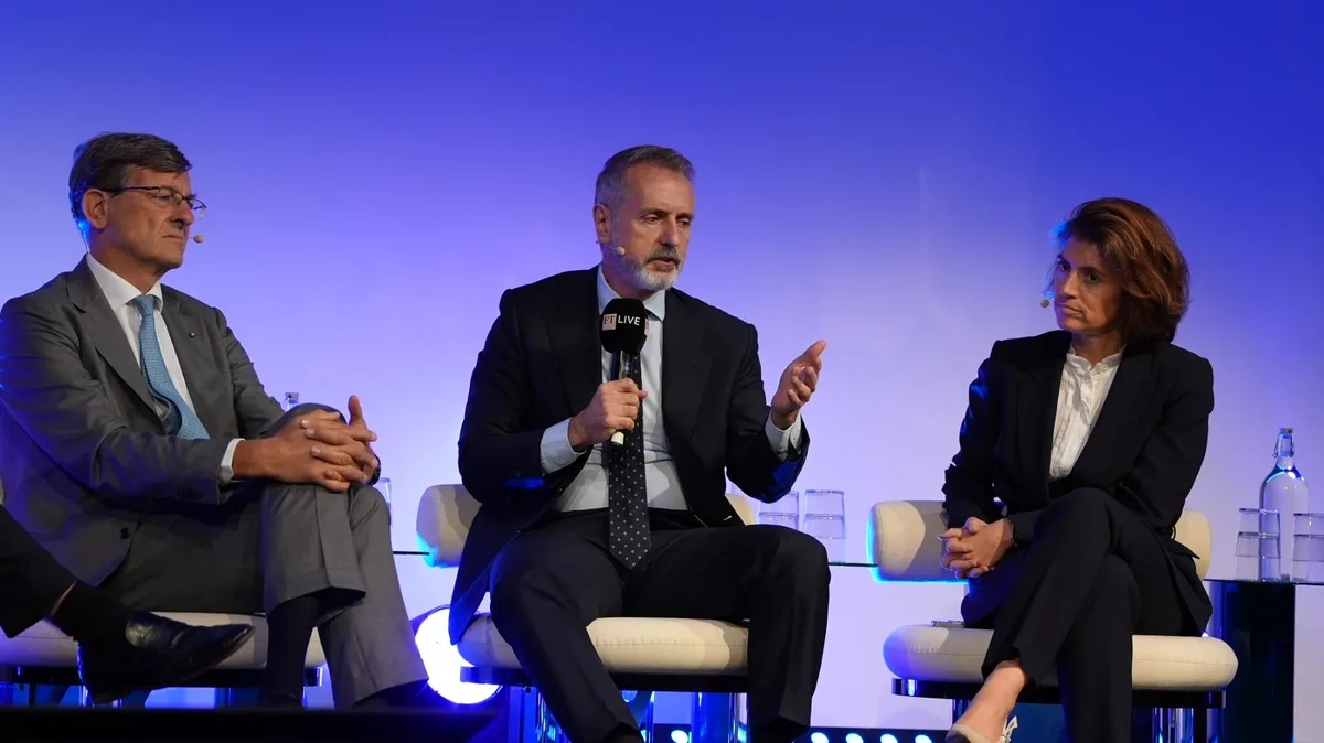 Las operadoras europeas urgen a la UE reformar la regulación para desbloquear inversiones