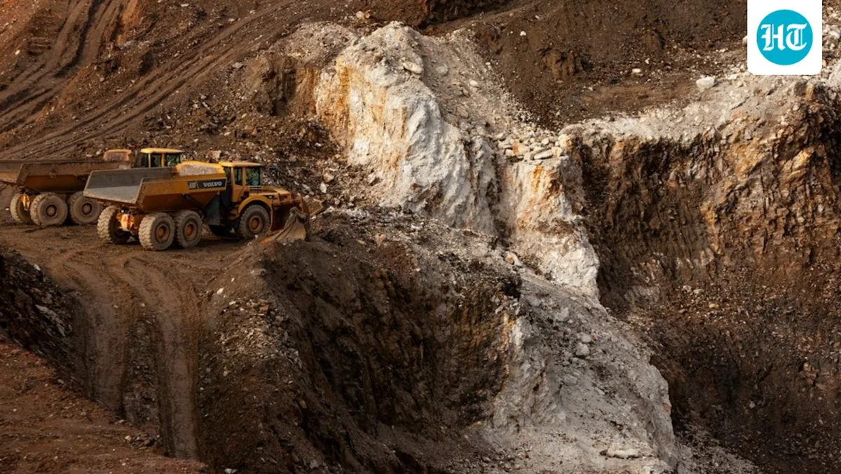 Women lead brutal lives in Colombia’s illegal gold-mining regions