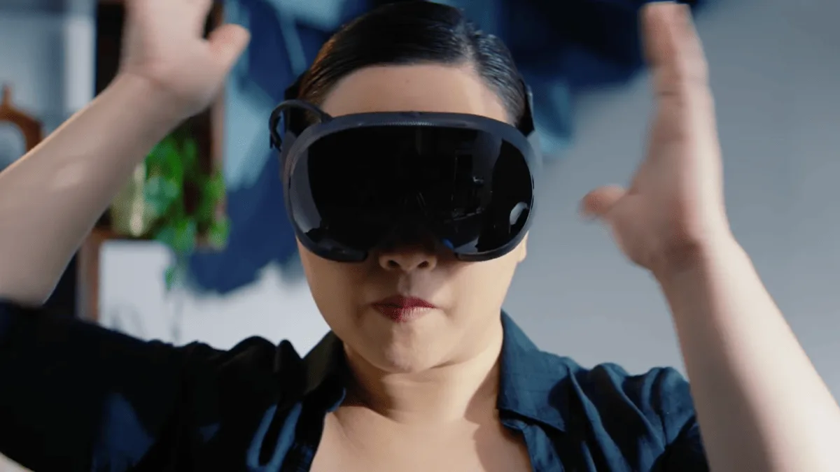 Valve lance son nouveau casque VR à plus de 1 000 € (avec un jeu offert)