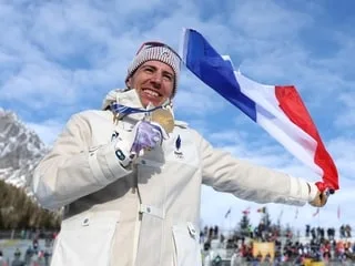 Biathlon. Le champion olympique Quentin Fillon Maillet est devenu papa