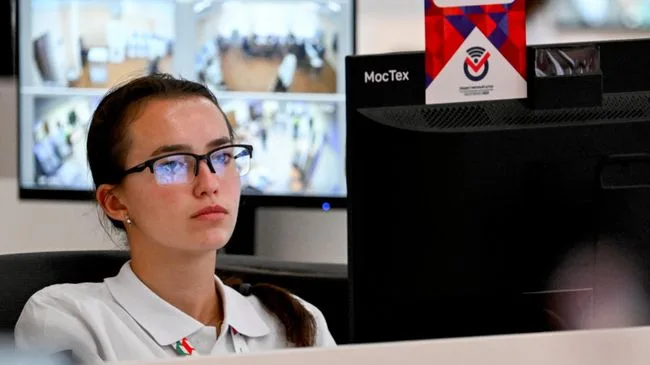 В Адыгее явка на выборах в Госдуму составила 59,32 процента