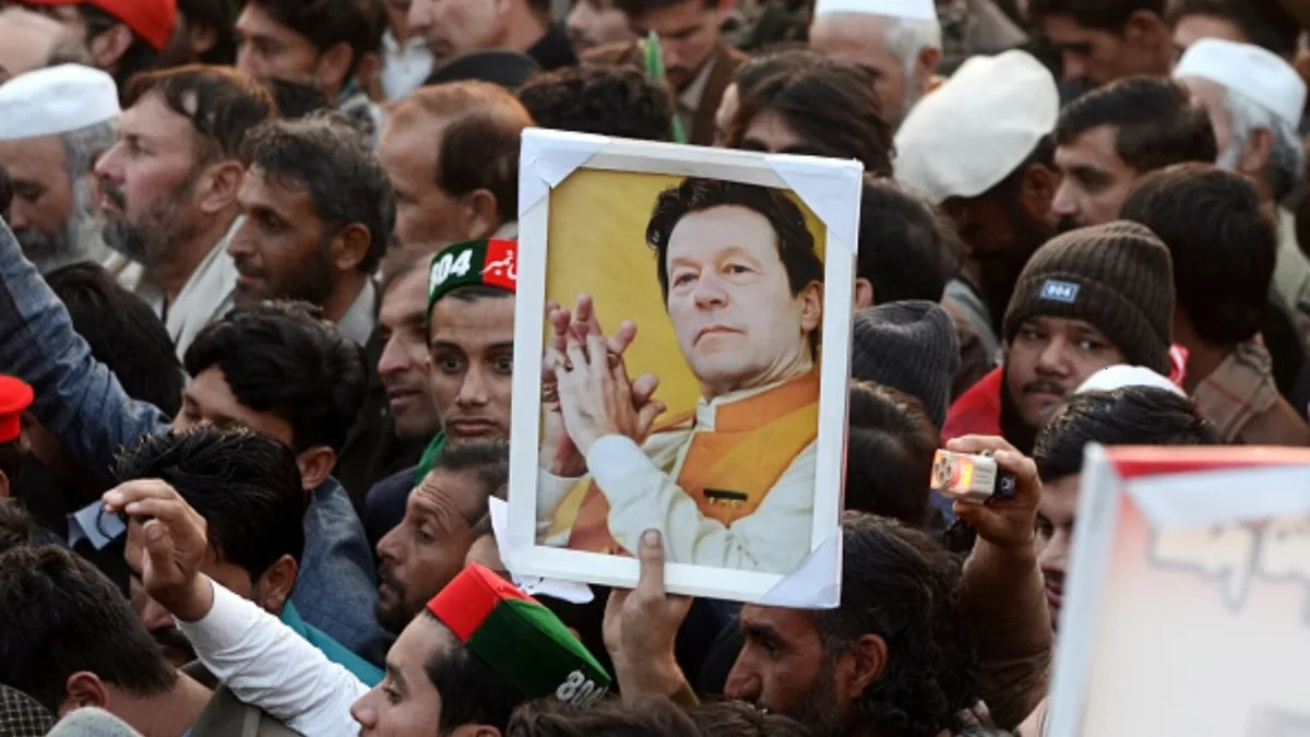 Why Imran Khan's latest health report adds fuel to deathbed rumours