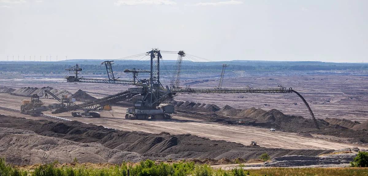 „International ein Zeichen setzen“ – Deutschlands Roadmap für den Ausstieg aus fossiler Energie