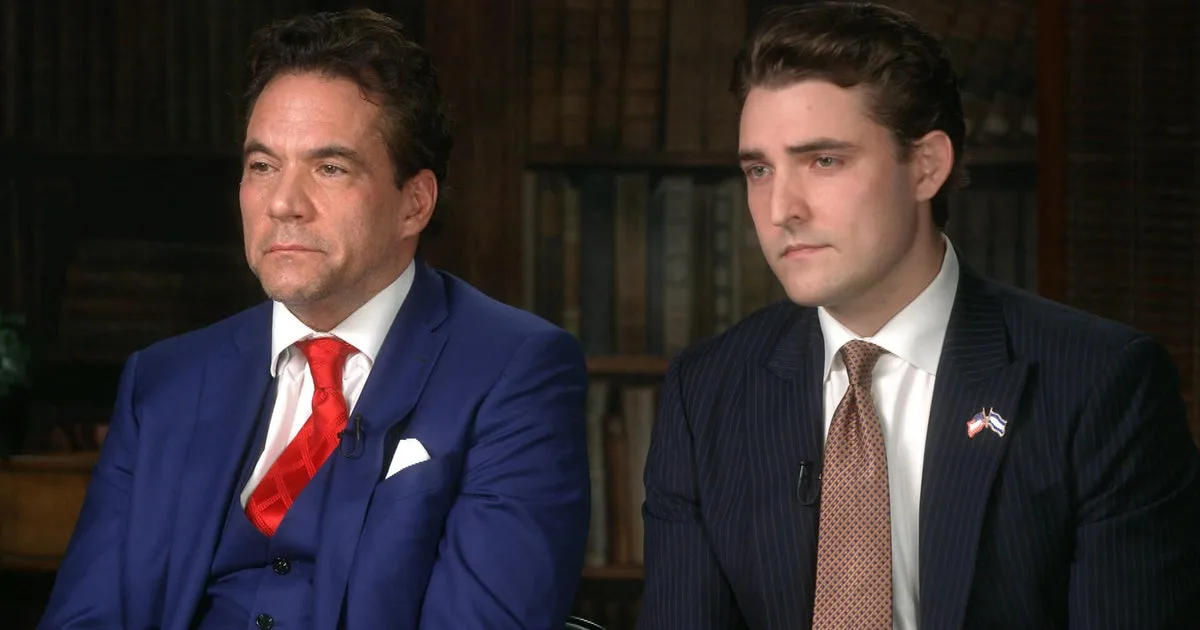 How pardon brokers determine their prices | 60 Minutes