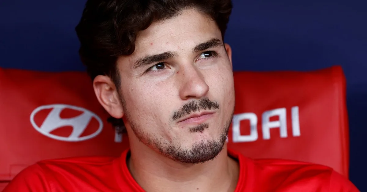 Julián Álvarez y el juego en el que todos pierden