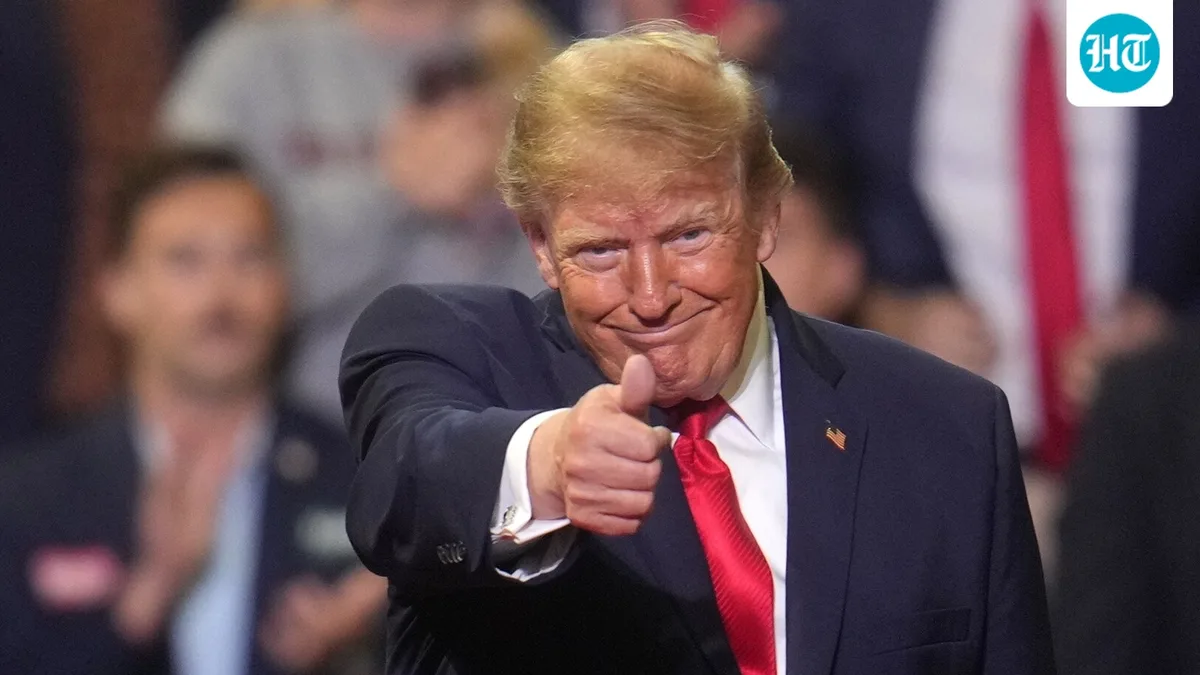 Trump says Putin ‘wants to make a deal more than Zelenskyy’ as Ukraine accuses Russia of violating energy ceasefire