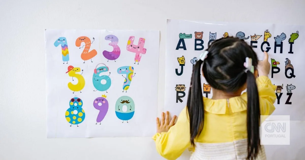 Só este agrupamento de escolas tem 57 horários do 1.º ciclo por preencher
