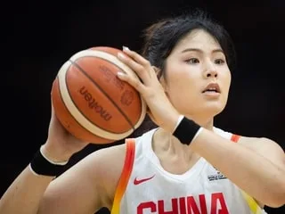 Coupe du monde de basket : une des stars de l’équipe de Chine forfait… à cause d’un passeport perdu par la poste