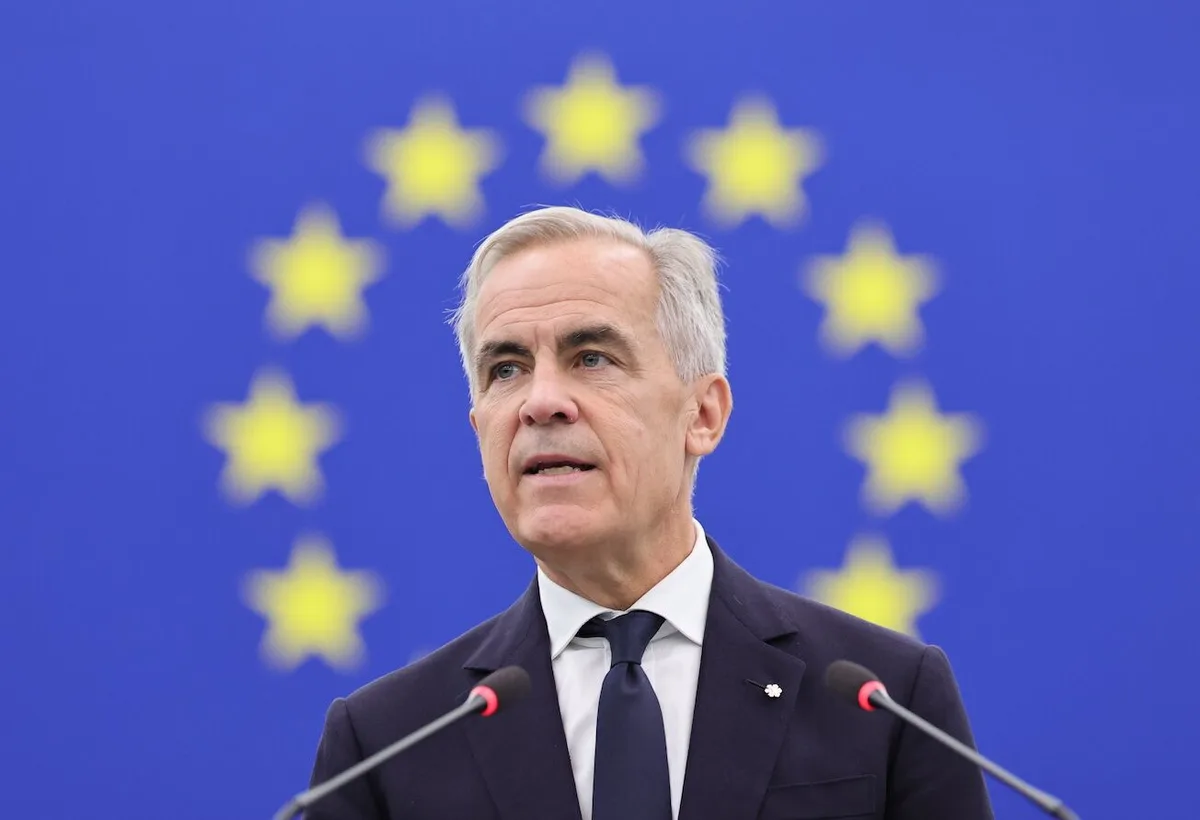 O que é o estatuto de “membro associado” que o Canadá pode ter na UE