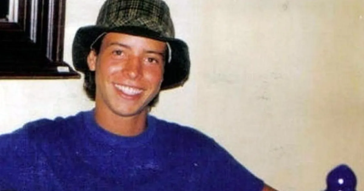 Caso Cristian Schaerer: secuestro, asesinato y un misterio de 23 años todavía sin resolver