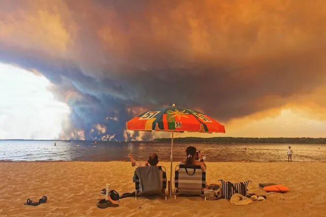 «Pour sortir de l’imaginaire touristique, il faut revaloriser la vie quotidienne»