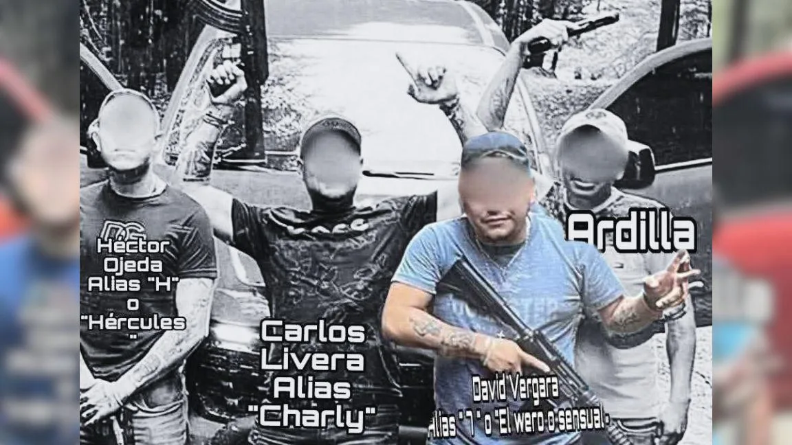 Fiscalía de Morelos libera a ‘El Güero Gym’ a cambio de tres agentes en Totolapan