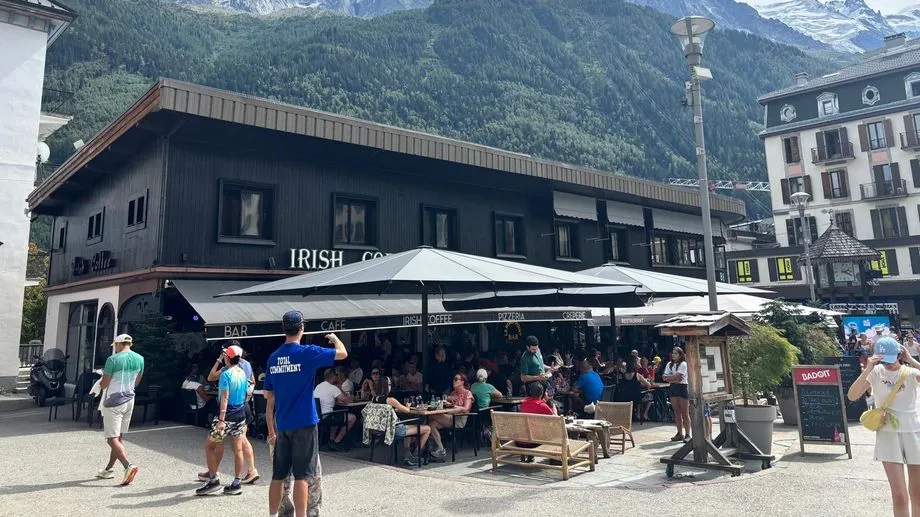 UTMB 2026 : "Chamonix n'est pas extensible", des habitants et commerçants mitigés face à cet événement d'ultra-trail