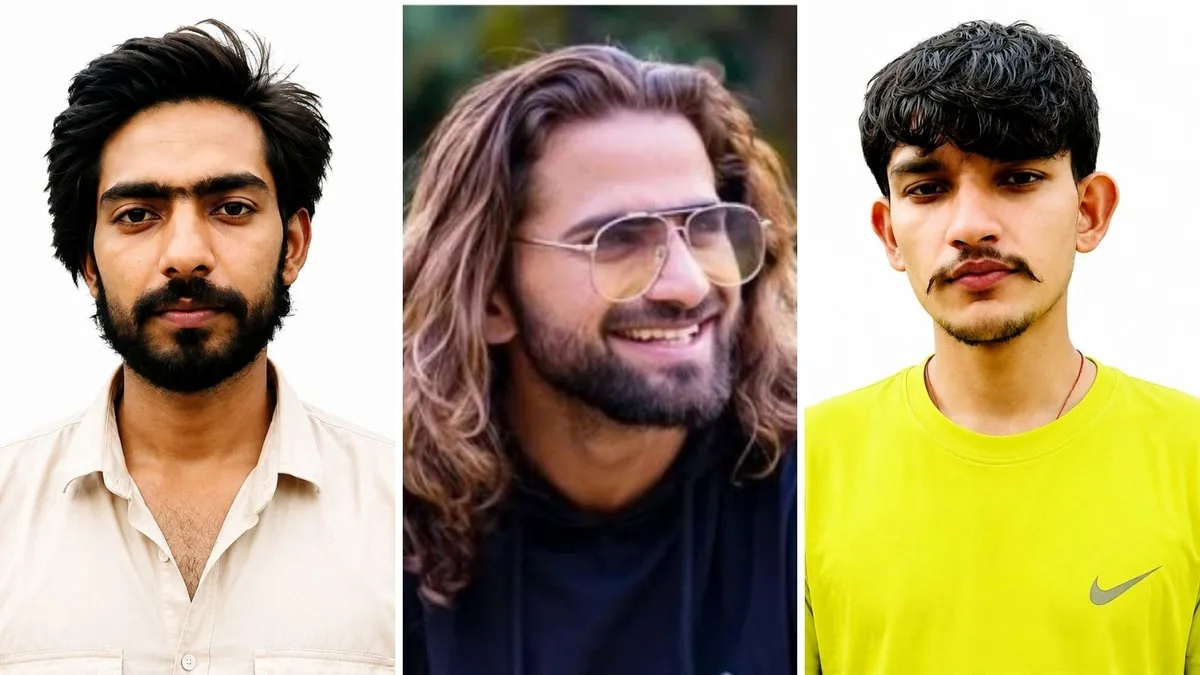 Song with 54 million views, a gang’s anger: Why Haryanvi singer Ankit Baliyan was killed