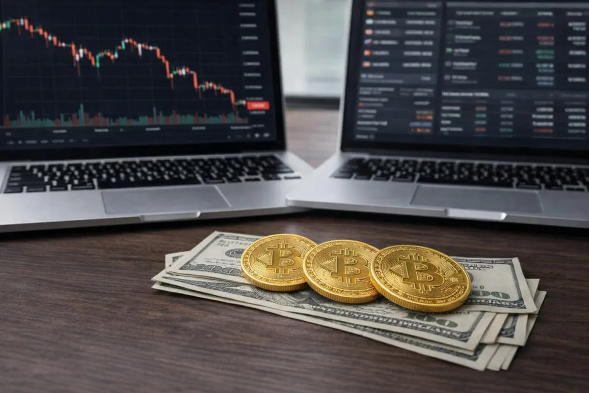 Compra y venta de criptomonedas en Colombia seguirá sin reglas claras, pero con la Dian encima haciendo controles: “El país ya decidió”